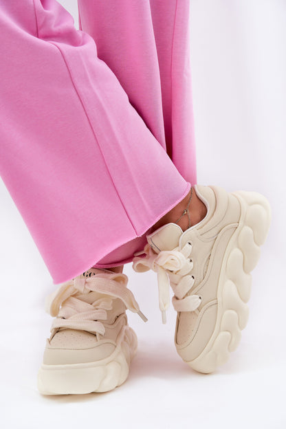 Sneakers model 211323 Step in style