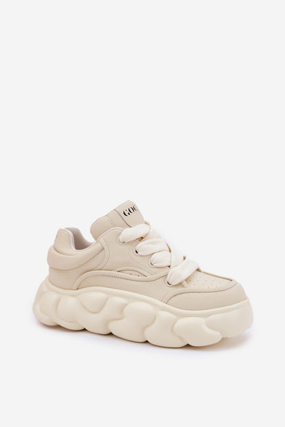 Sneakers model 211323 Step in style