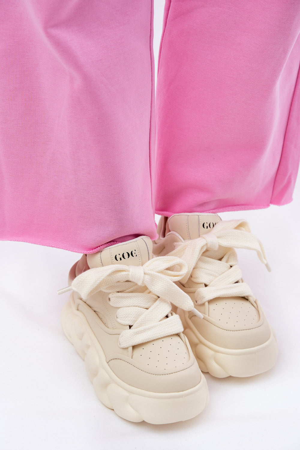 Sneakers model 211323 Step in style