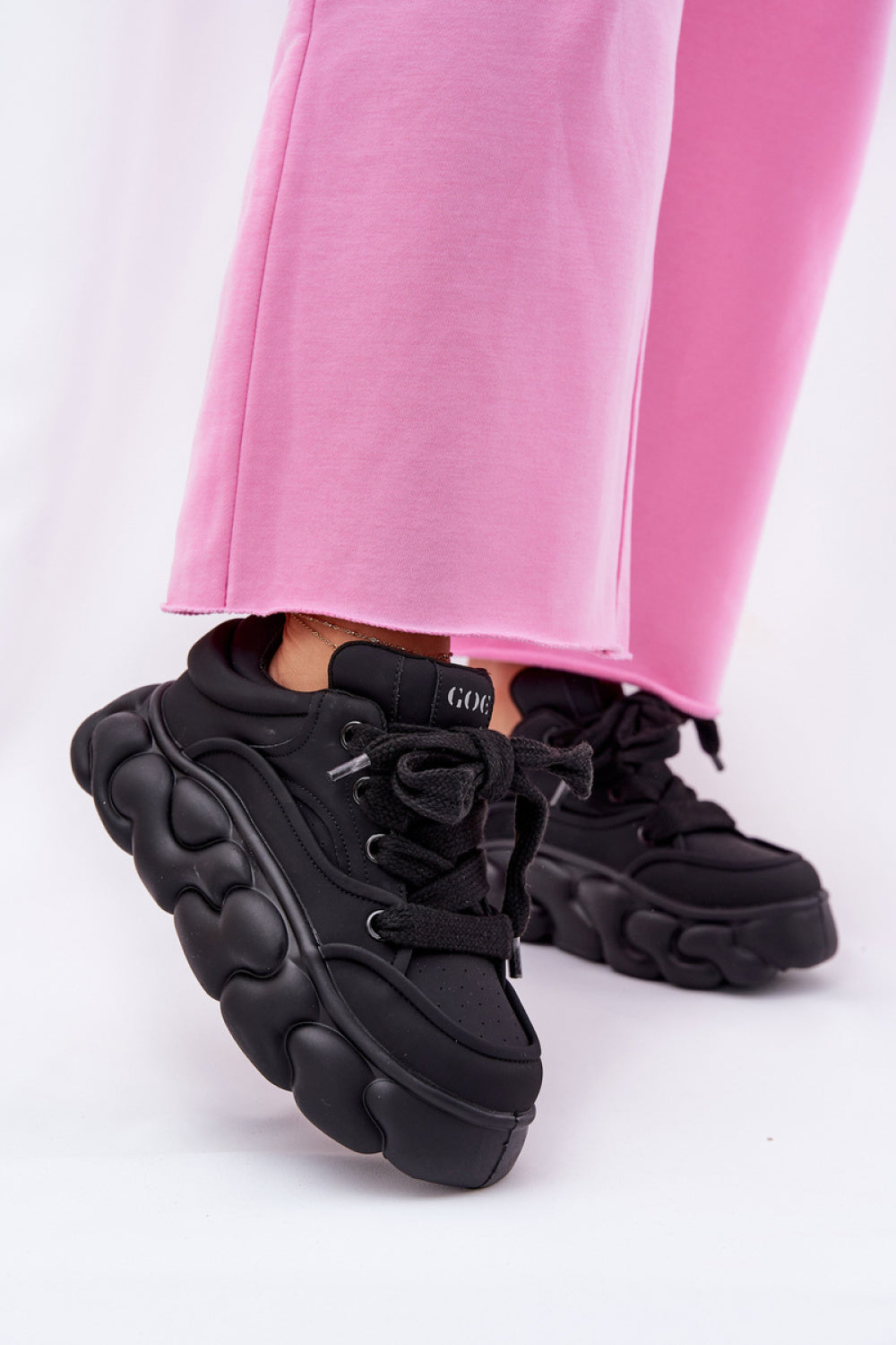Sportschuhe model 211324 Step in style
