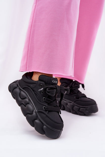 Sportschuhe model 211324 Step in style