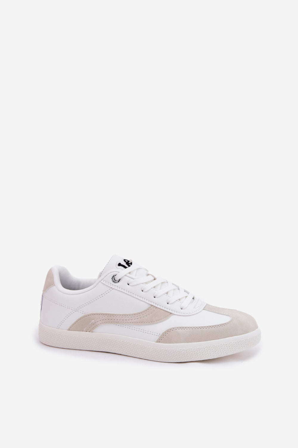 Sneakers model 211326 Step in style