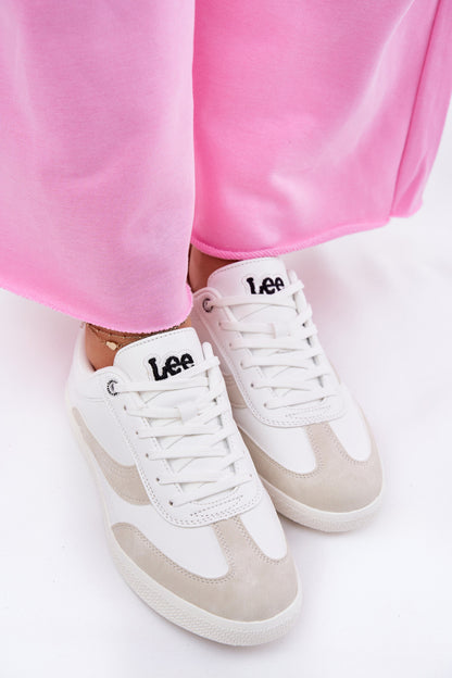 Sneakers model 211326 Step in style