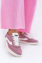 Sports Shoes Model 211327 Step in Style