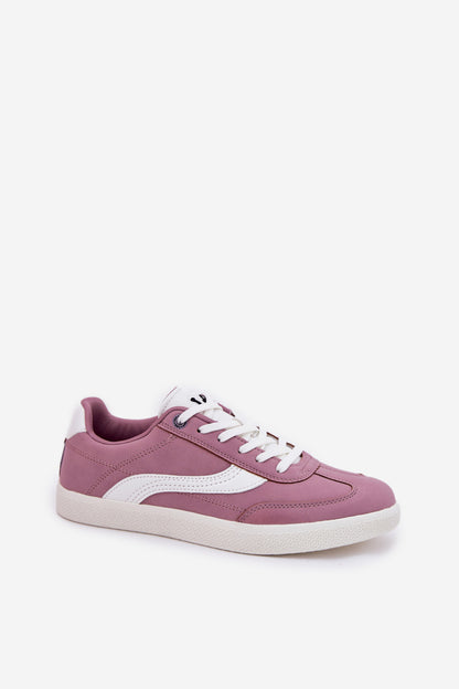 Sports Shoes Model 211327 Step in Style