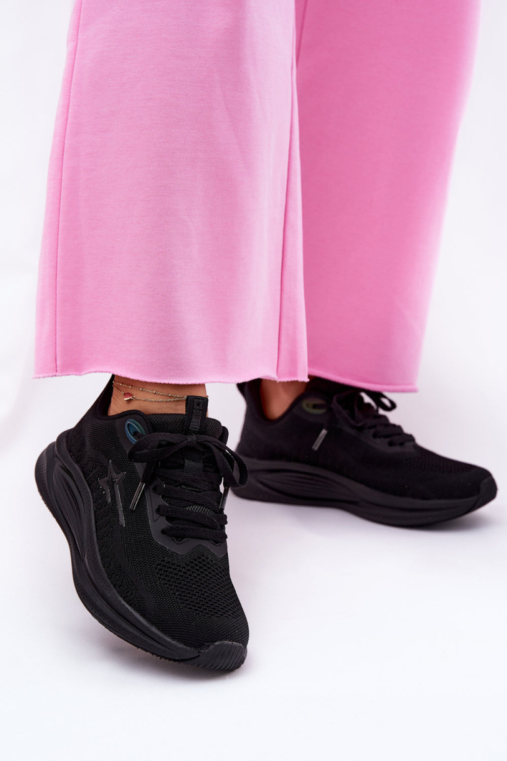 Sports shoes model 211328 Step in style