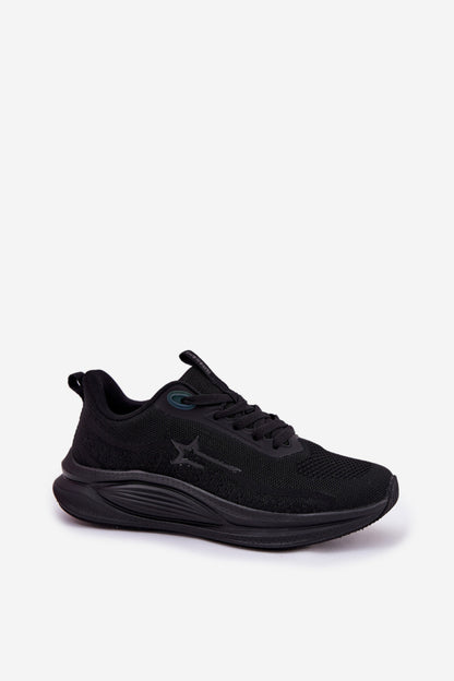Sports shoes model 211328 Step in style