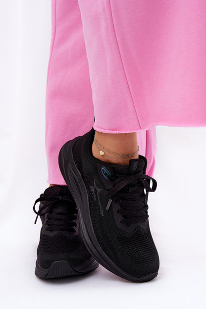 Sports shoes model 211328 Step in style