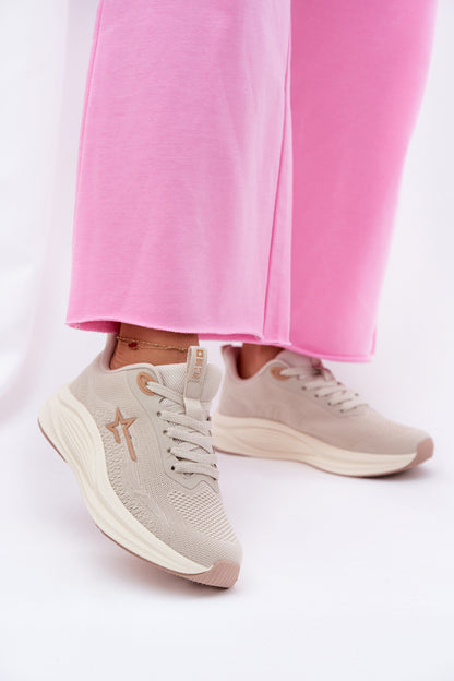 Sports shoes model 211329 Step in style