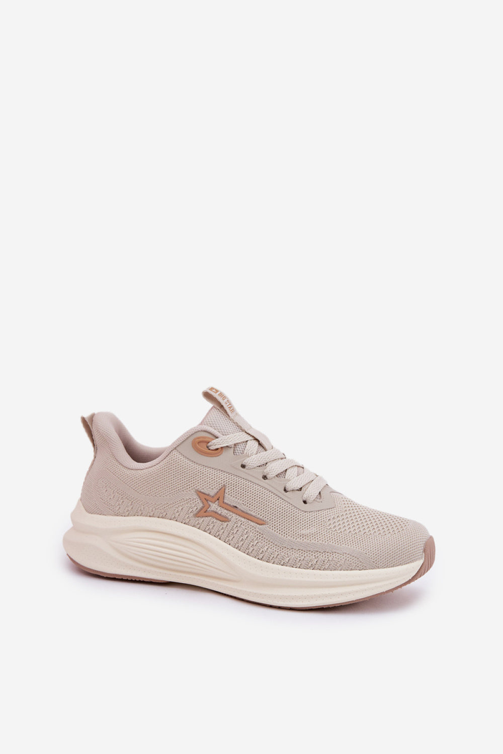 Sports shoes model 211329 Step in style