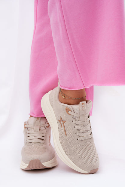 Sports shoes model 211329 Step in style