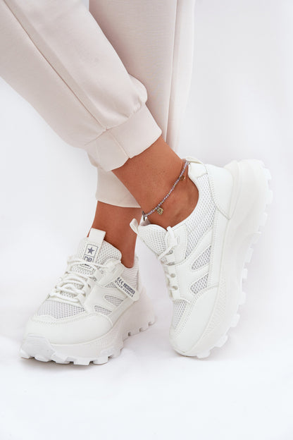 Sneakers model 211336 Step in style