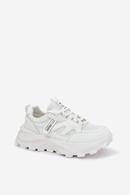 Sneakers model 211336 Step in style