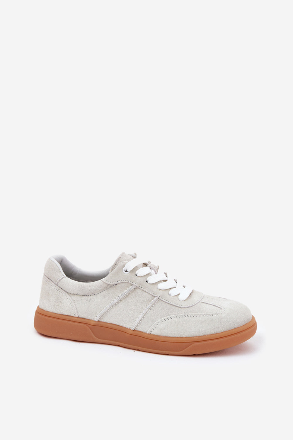 Athletic shoes model 211339 Step in style