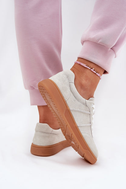 Sportschuhe model 211339 Step in style