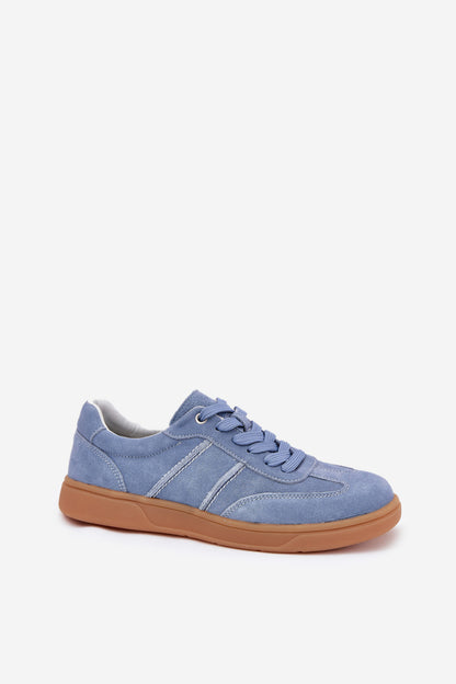 Sports shoes model 211340 Step in style