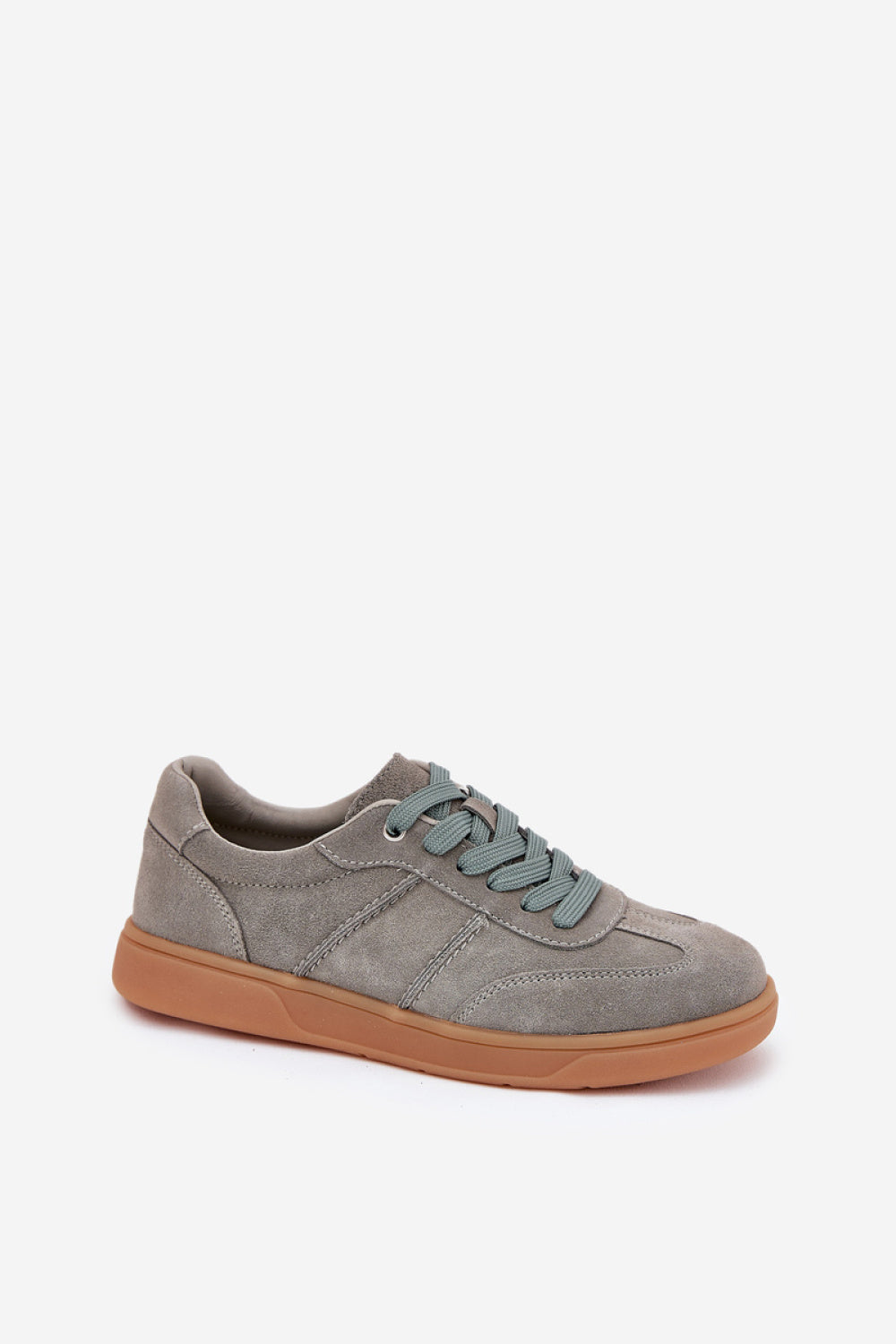 Sports shoes model 211341 Step in style
