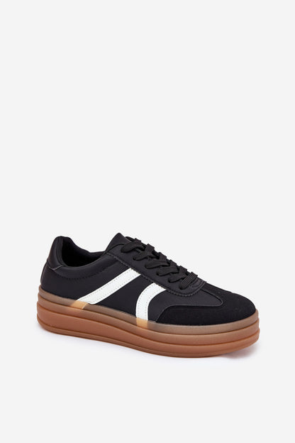 Sports shoes model 211346 Step in style