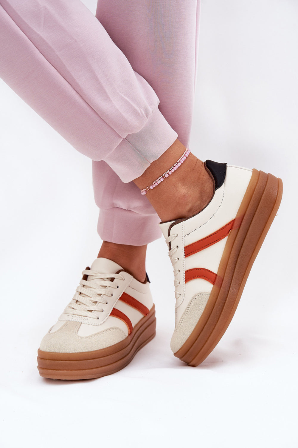 Sportschuhe model 211348 Step in style