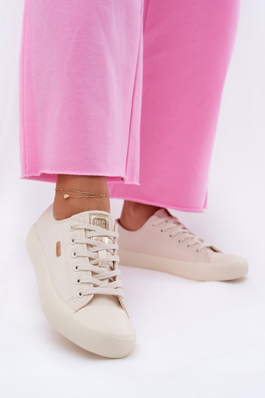 Sneakers Model 211351 Step in style