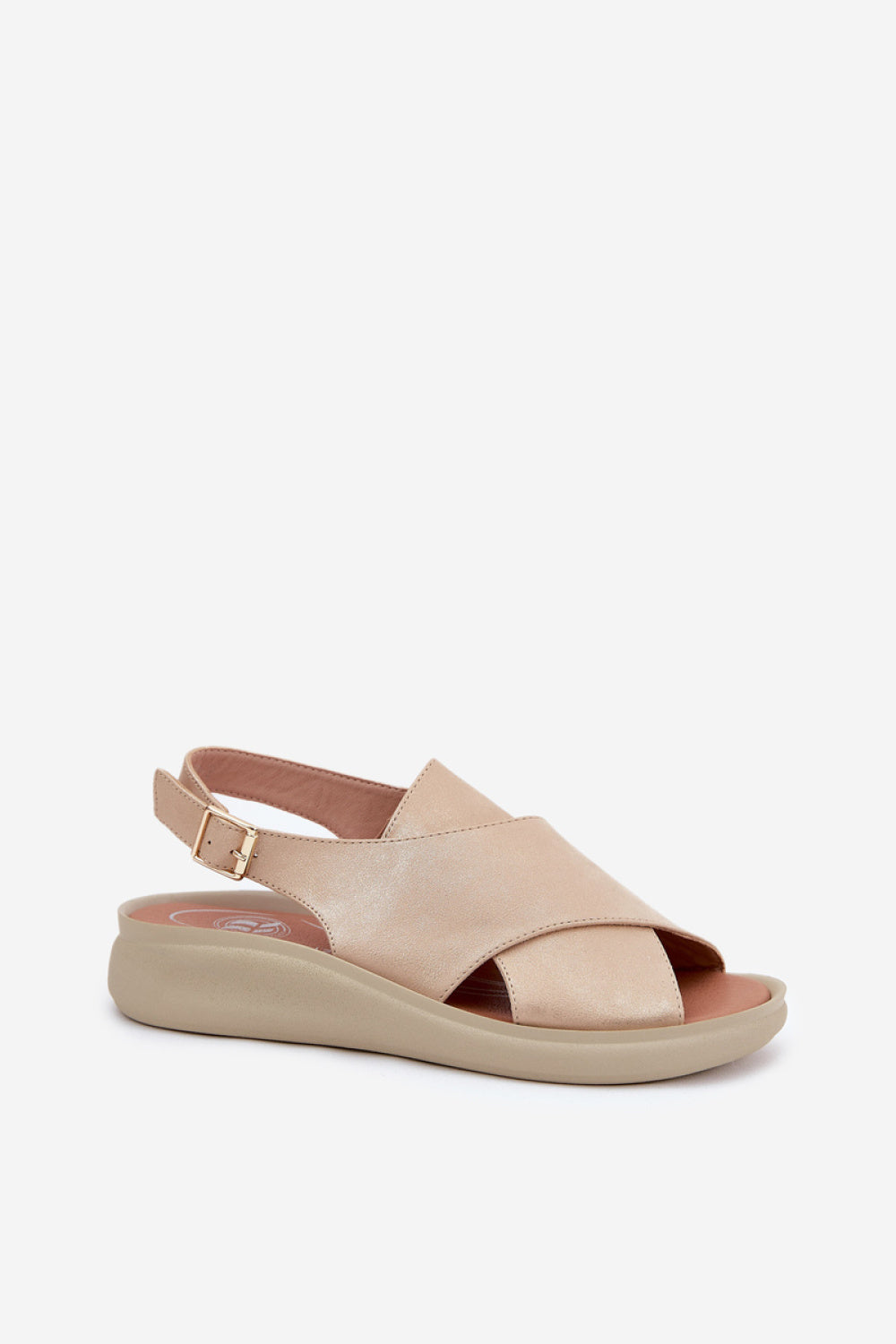 Wedge Sandals model 211362 Step in style