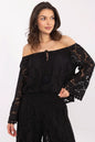 Blouse model 211442 Italy Fashion