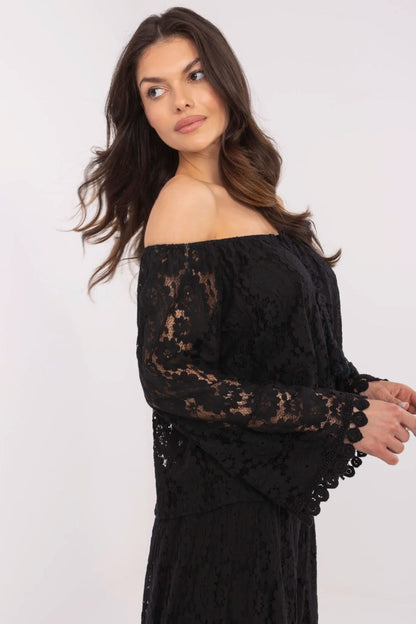 Blouse model 211442 Italy Fashion