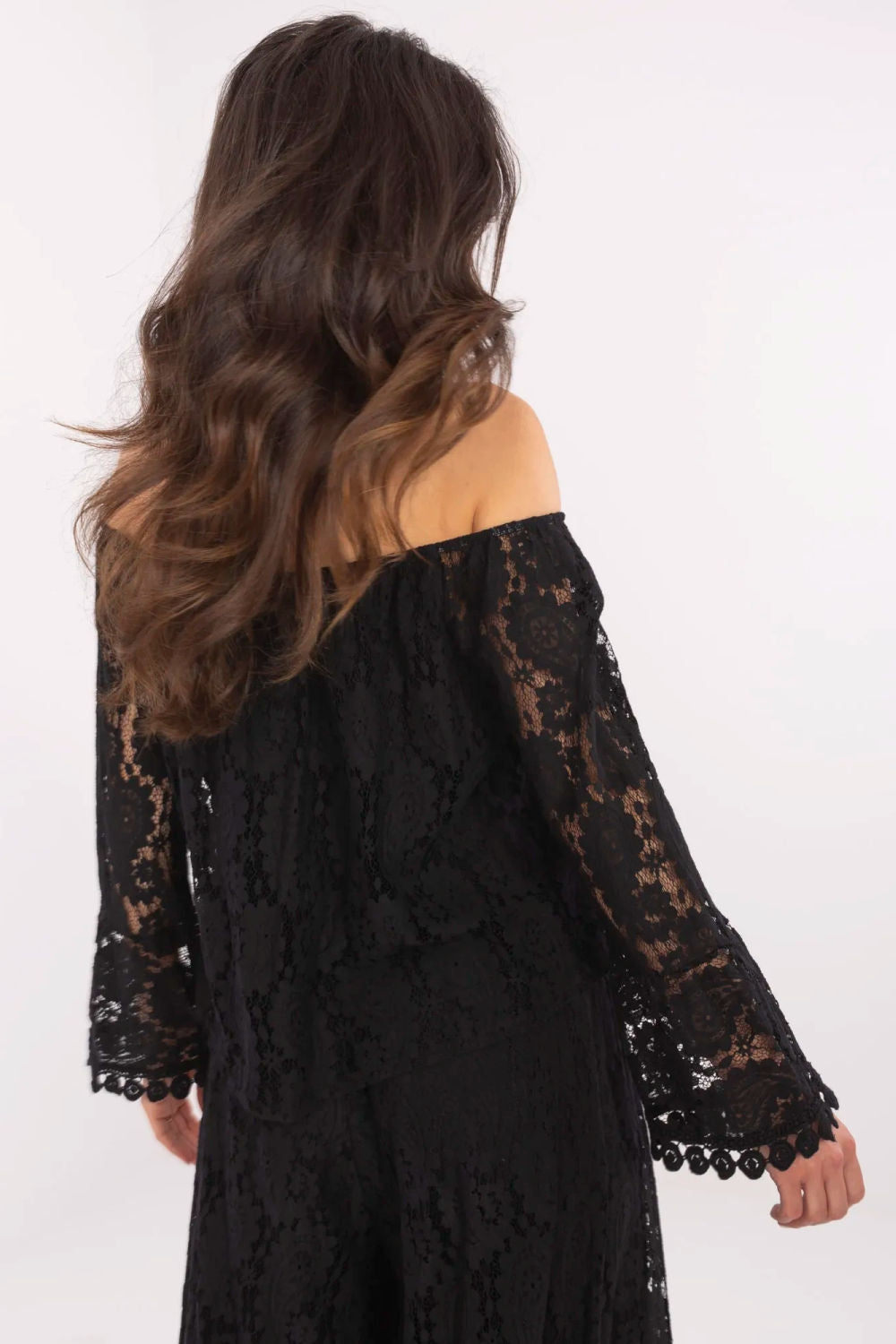 Blouse model 211442 Italy Fashion