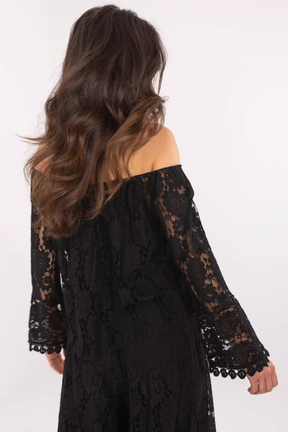 Blouse model 211442 Italy Fashion