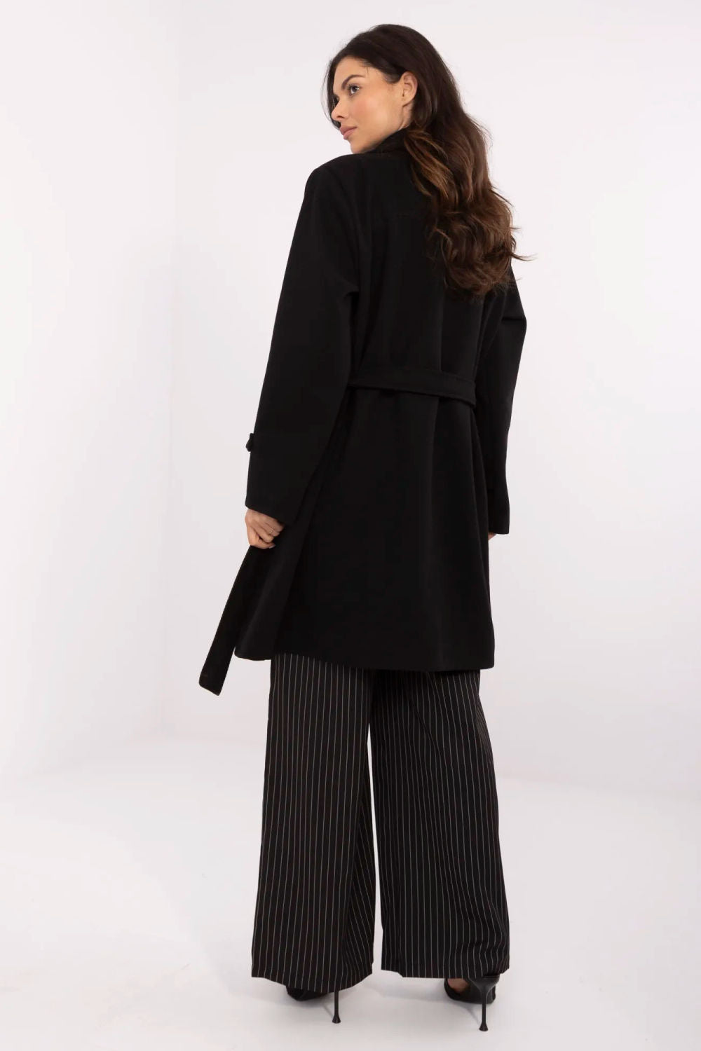 Coat model 211459 Italy Moda