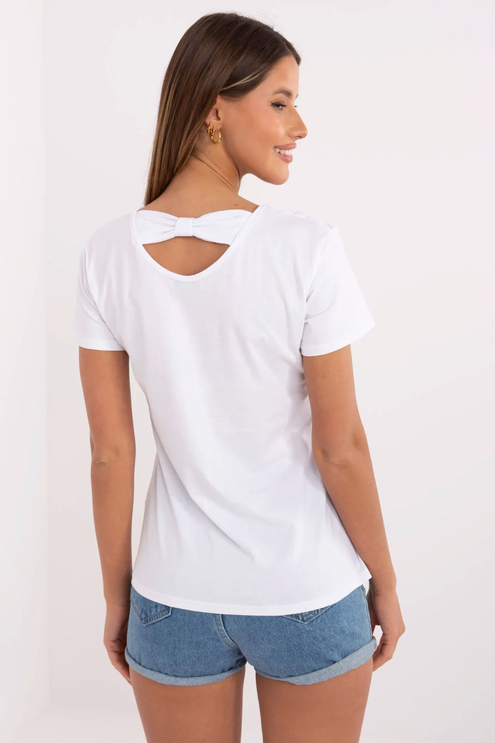 T-shirt model 211464 NM