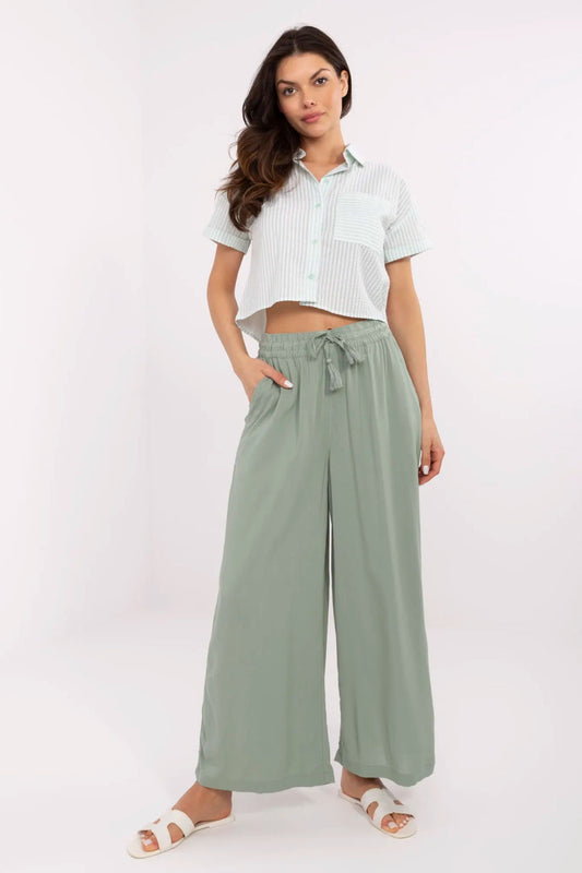 Women's Trousers model 211491 Sublevel