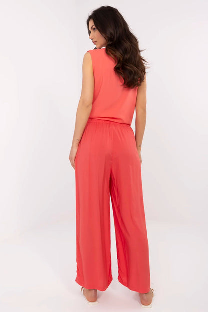 Damen Hose model 211494 Sublevel