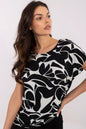 Blouse model 211495 Sublevel