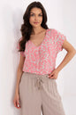 Blouse model 211499 Sublevel