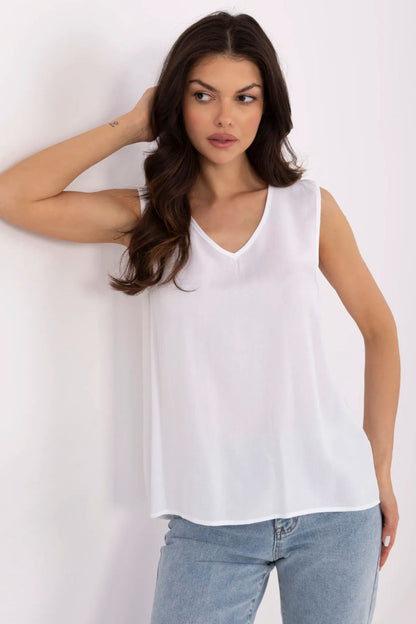 Blouse model 211506 Sublevel