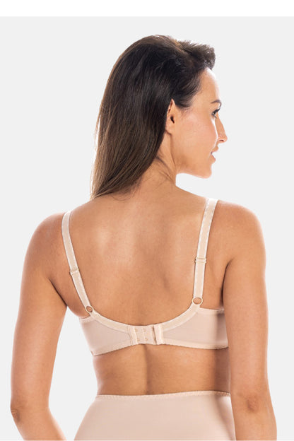 Semi- Soft model 211572 Teyli