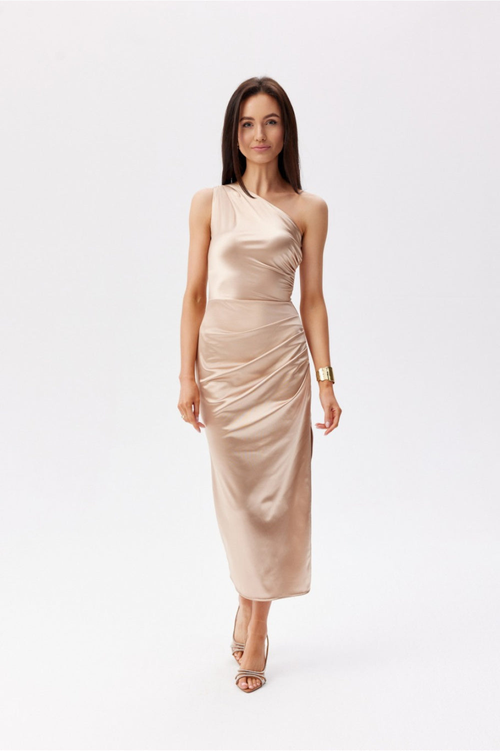 Evening gown model 211578 Roco Fashion