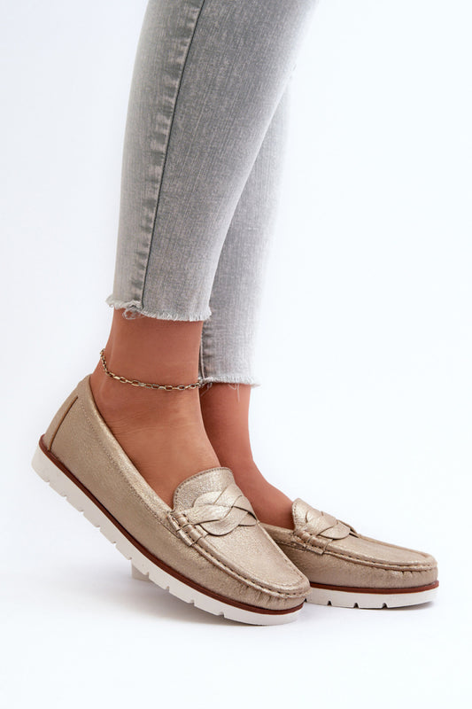 Loafers model 211606 Step in style