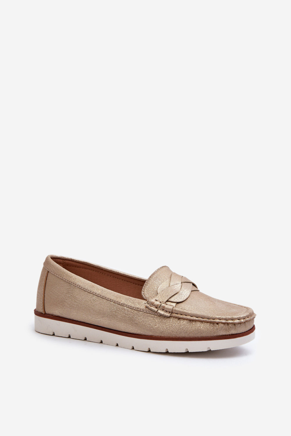 Loafers model 211606 Step in style