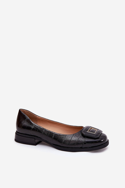 Ballerina shoes model 211624 Step in style