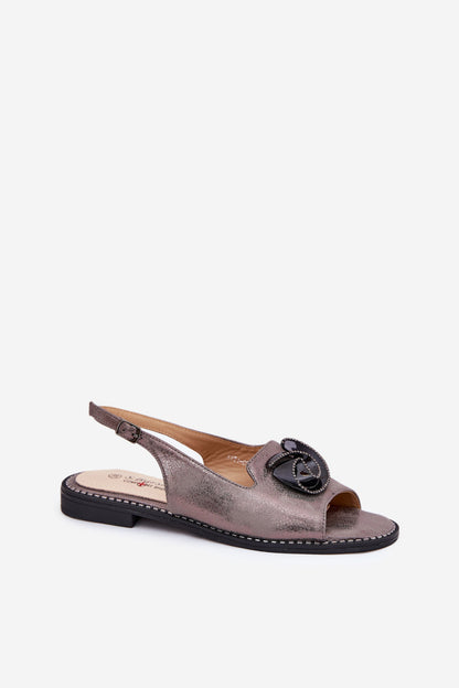Sandalen model 211631 Step in style