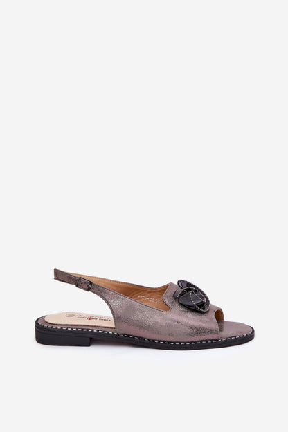 Sandalen model 211631 Step in style