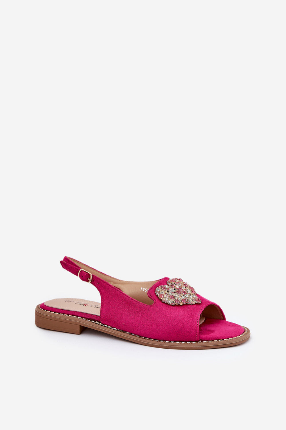 Sandalen model 211636 Step in style