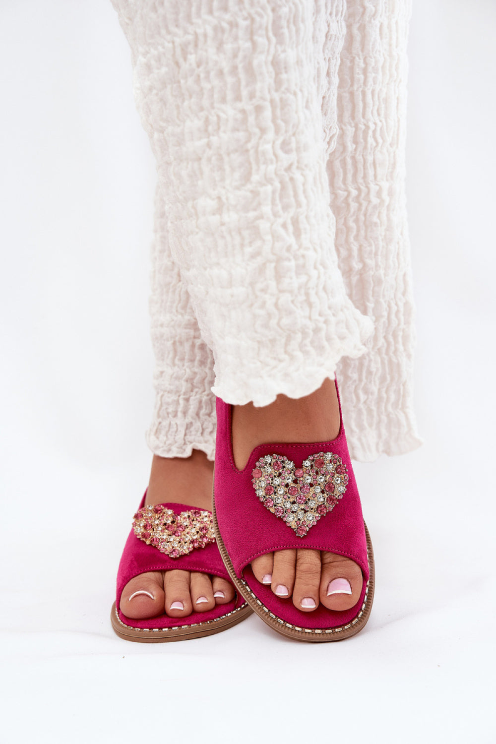 Sandalen model 211636 Step in style