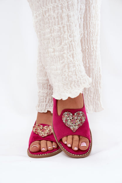 Sandalen model 211636 Step in style