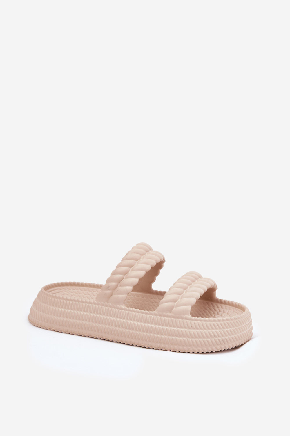 Mules model 211669 Step in style