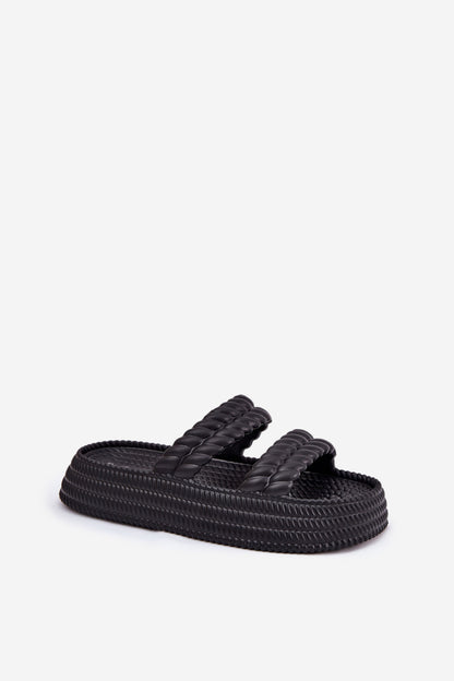 Mules model 211670 Step in style