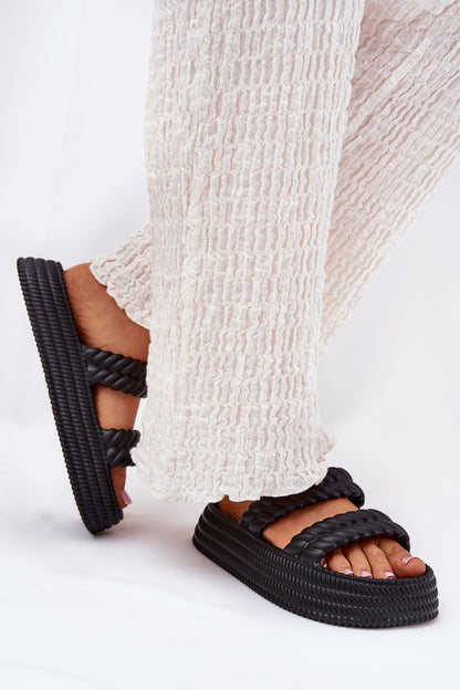 Mules model 211670 Step in style