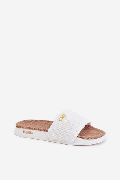 Pantoletten model 211675 Step in style